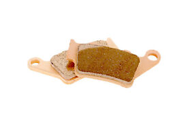 88300 Brake Pads Fits Ktm 520 Sx 2000 2002 Rear Severe Duty Mx By