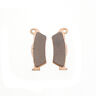 87844 Brake Pads Fits Ktm 530 Exc-r 2008 2011 Front Severe Duty Mx By