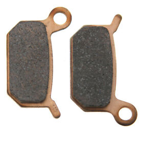807287 Brake Pads Fits Ktm Sx-e 5 2020 2022 Front Severe Duty By 807287 Brake Pads Fits Ktm Sx-e 5 2020 2022 Front Severe Duty By