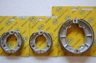 Predator90 Brake Predator50 Shoes Rear 03-06 Polaris 90 Predator 50 Front