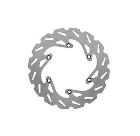 93007 Brake Rotor Fits Ktm 250 Xc Tpi 2020 2022 Rear Rip Tide Disc By
