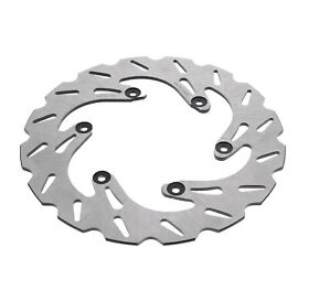 P-81701 Brake Rotor For Yamaha Yz250x 2016 Rear Rip Tide Disc X1 By