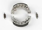 Dp9178 Brake Shoe Organic 150 Et4 Standard Dp Lx Lxv Et2 Vespa Rear Brakes 50