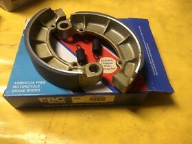 Ebc320 Brake Shoes Honda Cb Nighthawk Custom Cb750 Brakes