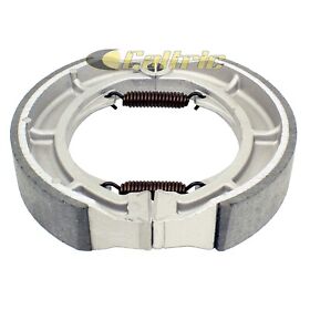 Fl4329bs120hy Brand New For Suzuki Gs550 Gs550l 1983 1984 1985 1986 Rear Brake Shoes