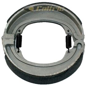 06450-kc2-680 Brand New Front Brake Shoes For Honda 43120-329-670 431a2-329-670