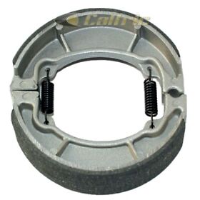 Fl4252bs116hy Brand New Rear Brake Shoes For Honda Xr500 1979 1980