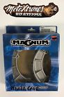 Bs043 Magnum Honda Shadow Rear Brake Shoes