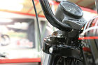 B28-3001b Burly Fork Suspension Pre-load Progressive Black Adjusters B28-3001b Burly Fork Suspension Pre-load Progressive Black Adjusters