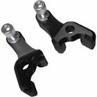 C1404-b Covingtons Rear Lowering Kit Drop Black