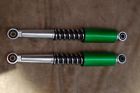 C224-g Chp Shock Sets Of Rear Shocks For The Honda Ko