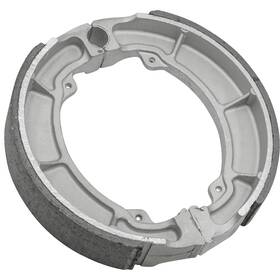 Caltric Fl3793bs109hy Brake Shoe For Kawasaki 220 Klf220 Bayou 1988-2002 Rear Shoes Atv