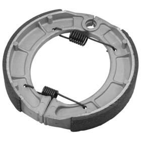 Fl4027bs108hy Caltric Front Brake Shoes For Yamaha Dt400 Dt400b Dt400c Dt400d Dt400e 1975 1976 77 1978 Fl4027bs108hy Caltric Front Brake Shoes For Yamaha Dt400 Dt400b Dt400c Dt400d Dt400e 1975 1976 77 1978