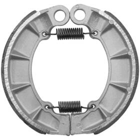 Fl4451bs122hy Caltric Rear Brake Shoes For Honda Vt750 Shadow Spirit Aero 2001-2024 Fl4451bs122hy Caltric Rear Brake Shoes For Honda Vt750 Shadow Spirit Aero 2001-2024