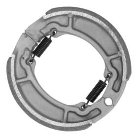 Fl4617bs127hy Caltric For Yamaha It175 Racer It 175 1977 1978 1979 1980 1981 1982 83 Rear Brake Shoes