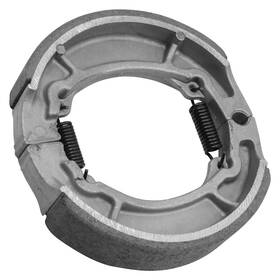 Fl4632bs127hy Caltric For Yamaha Tt600 Acier Tt 600 1983 1984 1985 1986 1987 1988-92 Rear Brake Shoes