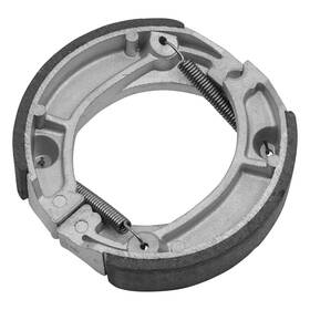 Caltric Fl4862bs136hy For Honda Tlr200 Reflex 200 1986 1987 Front Brake Shoes
