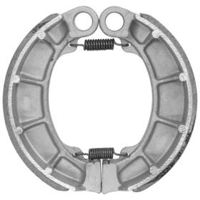 Fl5234bs149hy Caltric Rear Brake Shoes For Honda Vt700c Shadow 700 1984 1985 Vt750c 750 1983 Fl5234bs149hy Caltric Rear Brake Shoes For Honda Vt700c Shadow 700 1984 1985 Vt750c 750 1983