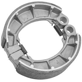 Caltric Fl5249bs149hy Rear Brake Shoes For Honda Cb750 Nighthawk 750 1991-2003