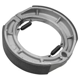 Fl5286bs151hy Caltric Rear Brake Shoes For Suzuki Vs800 Vs800gl Intruder 800 1992-2004 05 06 07 08 09