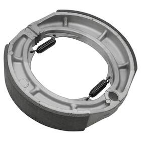 Fl5289bs151hy Caltric Rear Brake Shoes For Suzuki Vl800c Boulevard C50c 2006 2008