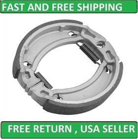 4be-w2536-00-00 Caltric Fl8641bs104hy Brake Shoes For Yamaha 4be-w253e-00-00 5g3-w2536-00-00 4be-w2536-00-00 Caltric Fl8641bs104hy Brake Shoes For Yamaha 4be-w253e-00-00 5g3-w2536-00-00