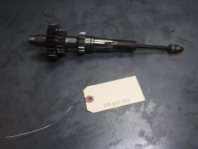 420620899 Can-am 2012-14 Outlander Renegade 4x4 Transmission Countershaft Assy 420620899 Can-am 2012-14 Outlander Renegade 4x4 Transmission Countershaft Assy