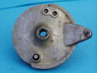 43100-347-000 Cb Rear Cl450 Honda Brake Cl 65-74 Panel Cb450 Shoes Cb500