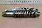 52400-375-611 Cb400f 1975 Honda Cb400 Four 128 Rear Back Shock Absorber