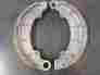 45120-458-305 Cb450 Honda Nos K0-k6 Cl450 Front Brake Shoes K0-k2 Cb Cl 450 190 X 30 Mm