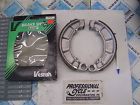 Vb-128 Cb500 Honda Cb500t Vesrah Cb450 Rear Cb500k Cb550 Cb550f Brake Cl450 Shoes