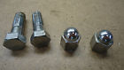 90309-315-000 Cb650 Honda 80-81 Cb 650 650c Rear Shock Nuts Bolts Acorn 450 750 K 175 350 400