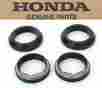 51601-300-000 Cb750 51622-292-010 Genuine Oem Honda Seals Dampener Covers Mounts K0 New Upper Lower Fork Cover Rubbers Cb450 Cl450 See Notes Seal L00