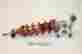 Mat-003 Cbr1100xx Honda 1998 Rear Shock Absorber Back Suspension Spring Dog Bone 1100xx