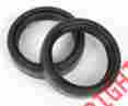 Pup40fork455157 Cbr600f Parts Unlimited Front Fork Seals 42mm X 54mm 11mm Honda Vfr800a F4i Suzuki Gsxr600