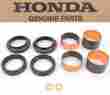 51414-mch-003 Cbr600rr 51415-mcs-g01 51490-mca-003 Honda Oem Parts Seal Dush Cover Guide Slider Bush New Genuine Fork And Bushing Kit 03-04 See Notes Y103