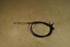 S305937-178 Cbr600rr Cbr 2006 06 Throttle Cables 600 Honda