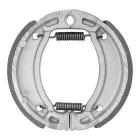 4kn-w2536-00-00 Celox Hu2059bs104sb For Yamaha 4kn-w253e-11-00 4kn-w2536-11-00 Brake Shoes