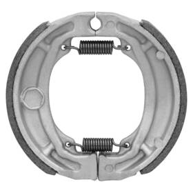 Hu2098bs113sb Celox For Suzuki Ds80 Mini 80 1983 1985-2000 Rear Brake Shoes