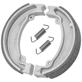06430-ks4-651 Celox Hu2117bs117sb For Honda 06430-ks4-006 06430-ks4-405 06450-ks4-003 Brake Shoes