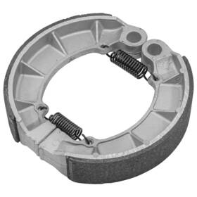 Hu2121bs122sb Celox Rear Brake Shoes For Honda Vt1100c Shadow 1100 Spirit 1997-2007