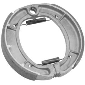 Celox Hu2203bs128sb For Yamaha Xt600 1984 1985 1986 1987 1988 1989 Rear Brake Shoes