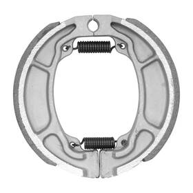 Celox Hu2234bs134sb For Honda Pcx125 2011 Rear Brake Shoes / 06430-kwn-900