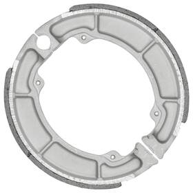 Hu2304bs109sb Celox For Kawasaki Kz400 Kz400b Kz400c Kz400h 1978 1979 Rear Brake Shoes