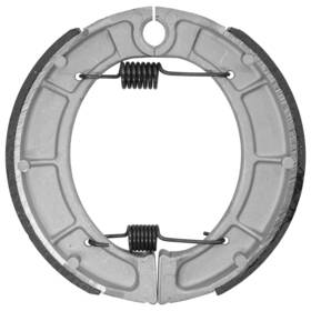 Hu2313bs108sb Celox For Yamaha Yz250 Competition 1974 1975 1976 1977 1978 1979 Rear Brake Shoes