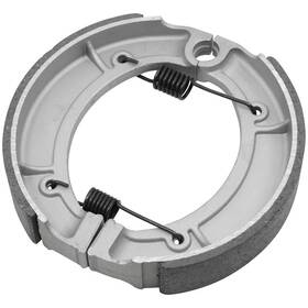 Hu2353bs105sb Celox For Yamaha Xs400 Maxim 400 1982 1983 Rear Brake Shoes