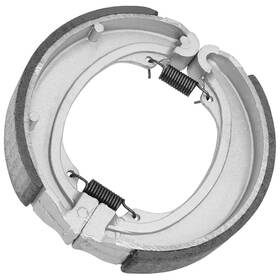 Hu3211bs115sb Celox For Honda Xl250 Xl250k2 Motosport 1975 1976 Rear Brake Shoes
