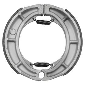 Celox Hu8151bs151sb For Suzuki 64400-38820 64410-07a01 64410-38a00 64400-38810 Rear Brake Shoes