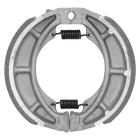 Celox Kl2011bs137sb For Suzuki 54410-07002 54410-07003 54410-07004 54401-07810 Brake Shoes