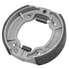 Celox Mt4142bs142kl For Yamaha Tt250 / Tt-r225 Tt-r230 Xt250 Xt350 Rt180 Rear Brake Shoes